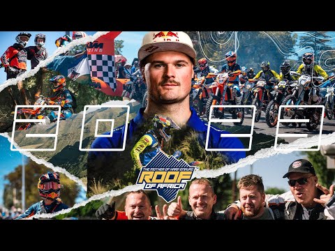 2023 Roof of Africa - Full Episode 4K