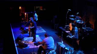 Aaron Lewis - What Hurts The Most (Mark Wills/Rascal Flatts Cover) - Ram&#39;s Head - 7.25.12