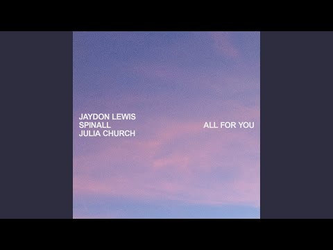 all for you (Extended Mix)