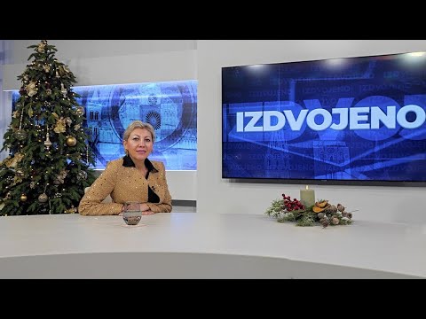 Izdvojeno - Zahvalnost i blagoslovi