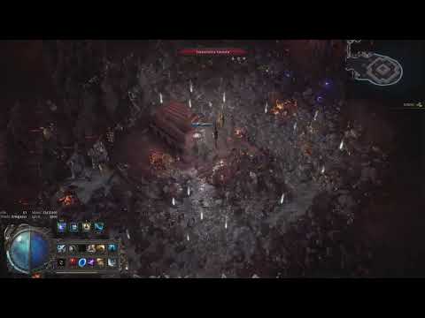 Path of Exile 2 Definitely not a trap