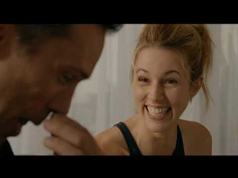 Burn Notice Season 7 Gag Reel