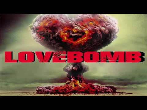 LOVEBOMB   Rock The Dock at The Paddlewheel