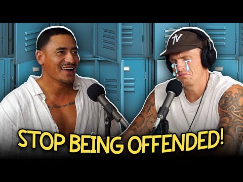 Locker Room Leftovers and Mitch Robinson