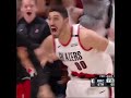 Dame Really Has 2 Of The Most Iconic NBA Playoffs Shots X Poses Shorts Nba Damianlillard