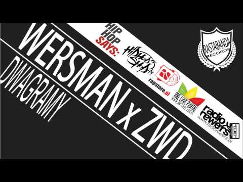 DWAGRAMY - MARZENIA FEAT. PATRYK KOMOSA