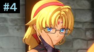 【シリーズ完全初見】空の軌跡 the 1st 初見プレイ ＃４【すするのゲーム実況】