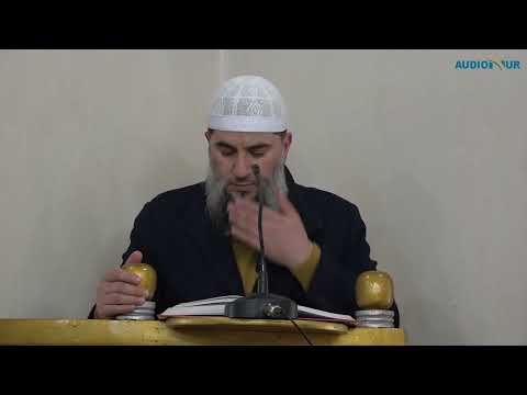 83. Shenjat e Kijametit - Hoxhë Muharem Ismaili