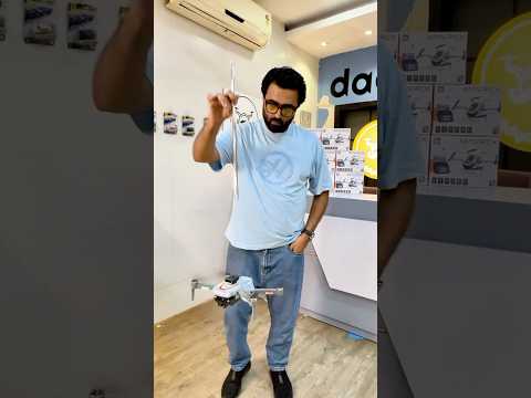 Maverick HD Camera Drone 720p | Brushless Motor | Obstacle Avoidance | 15 Min Flight