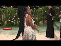 The Best and Most Outrageous Fashion Moments of the 2024 Met Gala thumbnail 2