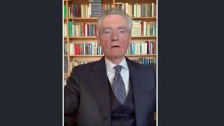 Richard Bock, Chief Representative, Federal Chamber of German Civil Law Notaries