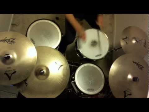 Operation Ivy - Sound System (Drum Cover)