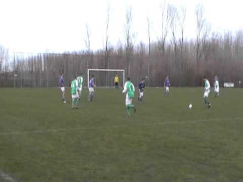WIK'57 B1 - Bruse Boys B1 (31-03-2012)