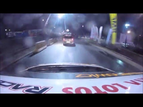 Rajd Barbórka 2015 / Karowa