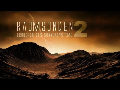 Raumsonden - Eroberer des Sonnensystems (2/2) [Doku N24]