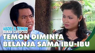 Download lagu Temon Diminta Tolong Belanja Sama Ibu-Ibu | ABDEL & TEMON BUKAN SUPERSTAR mp3 Download lagu Temon Diminta Tolong Belanja Sama Ibu-Ibu | ABDEL & TEMON BUKAN SUPERSTAR mp3