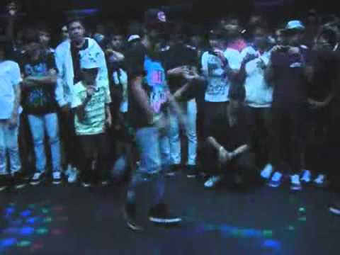 Leê.Ferreira e Dooug Freedom Night 4.0