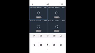 How to fix Cameras not working in DMSS(Dahua) app in cellular range