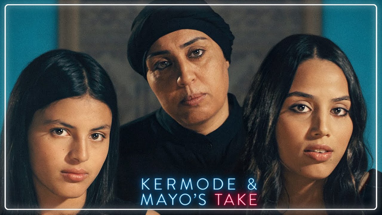 Mark Kermode reviews Four Daughters - Kermode and Mayo's Take