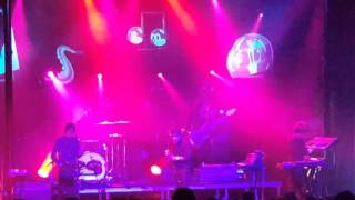 Neon Indian - Slumlord (live at the Observatory, 2/23/16)