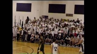 preview picture of video 'Brentwood Spartan Fan Section'