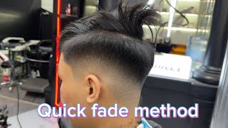 Download the video "Quick Fade Tutorial & Control Fade Color"