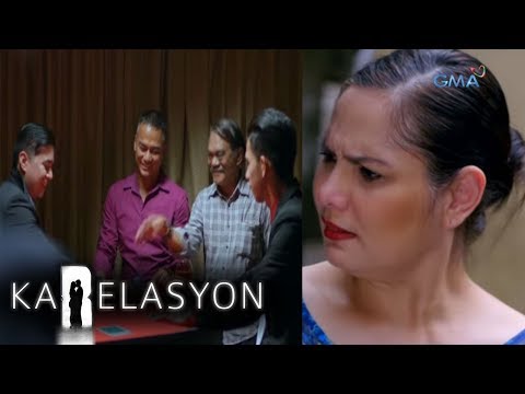 Karelasyon: From rugs to riches and back? (full episode)