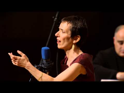 4KMedia4U - Eitan Steinberg - Stabat Mater - A Human Prayer - Trailer