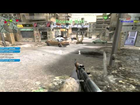 ESPC vs RAKI QNATEK SUMMER BATTLE