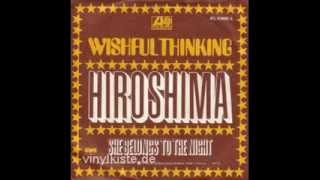 Wishful Thinking   Hiroshima