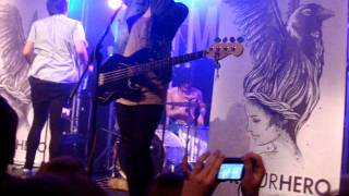 MISTER PROZAC - For Our Hero