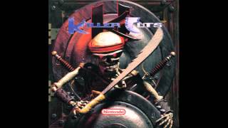 Killer Instinct Theme - Metal Cover