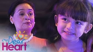 My Dear Heart: Dr. Margaret promises to cure Heart | Episode 6