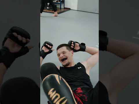 Erwachsenen MMA - Akademie für Kampfsport Nader's Gym e. V. Boxen, Fit-Boxing, MMA, Taekwondo, Thaiboxen in Hamburg Altona - Bahrenfeld