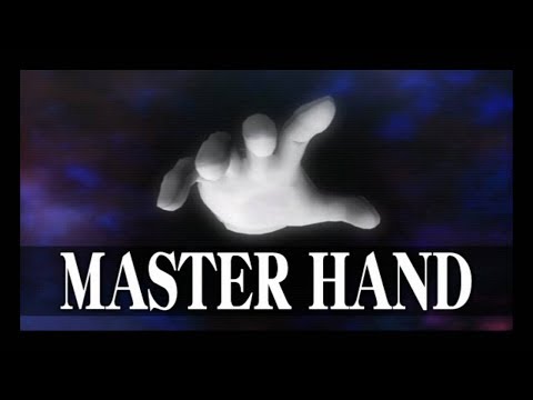 Master Hand Monthly #10 - PROJECT M (FULL VOD)