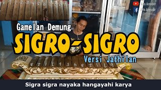 Download lagu Sigro Sigro Versi Gamelan Gedruk Jathilan mp3 Download lagu Sigro Sigro Versi Gamelan Gedruk Jathilan mp3