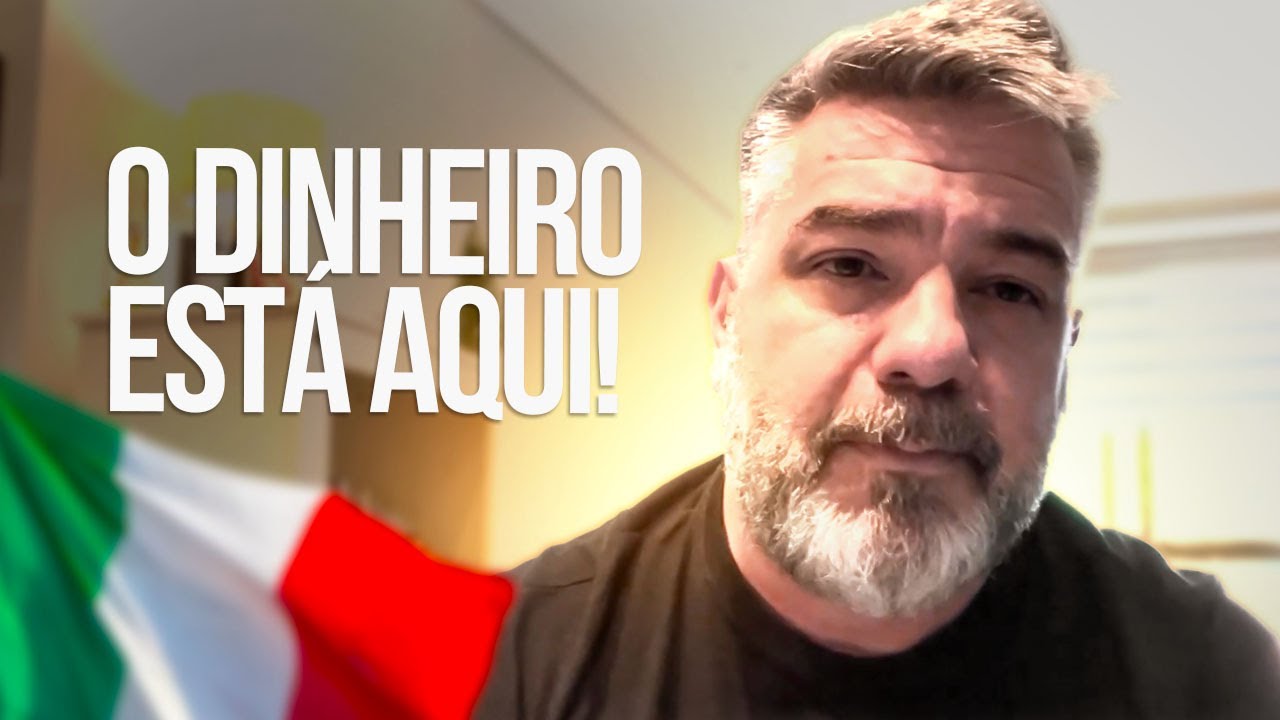 A lição de VENDAS que aprendi com uma barbearia na Itália