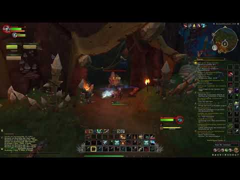 WoW Dragonflight | 423 Quest: Aller guten Dinge sind drei