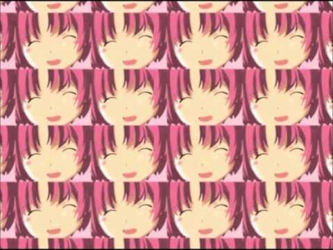 Nurse Witch Komugi-chan Magikarte Komugi Kibun de Rock 'n' Roll Haruko Momoi