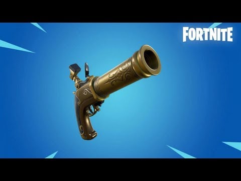 Fortnite Bullseye Skin