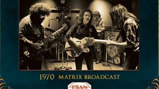 DAVID CROSBY &amp; THE GRATEFUL DEAD (1970)  | Rock | Live Concert | Full Album