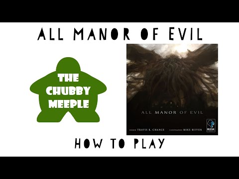 A Chubby Meeple How to Play 