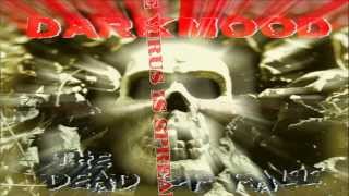 DARKMOOD -'The Dead of Fall' - Official Album Trailer - Dark Ambient Soundtrack Music