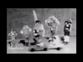 10 Commercials From The 40s