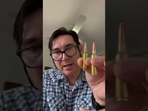 Browning X-Bolt 6.5 PRC