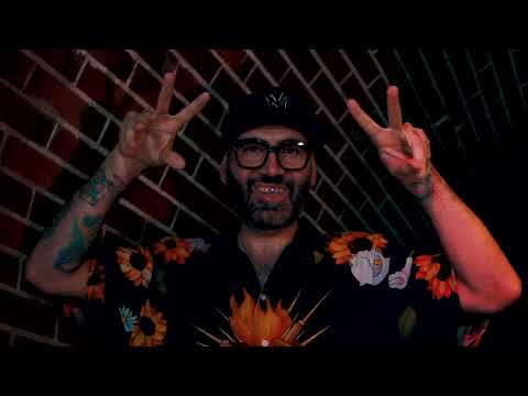 Cream Mami & Ikki - Perdio x Madrid (feat ASEK36) (Official Video)