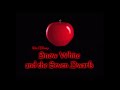 Snow White And The Seven Dwarfs 1937 Villains Trailer