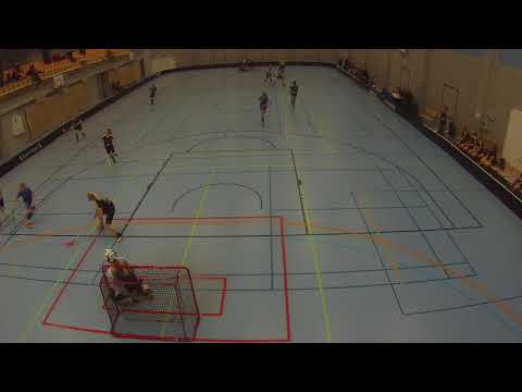 Classic - SB Welhot, B-tytöt, 3.erä