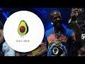DAILYSPICE TAY ROC THE BEST HYPEMAN EVER