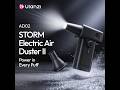 Ulanzi AD02 STORM Elektrischer Luftbläser II X086